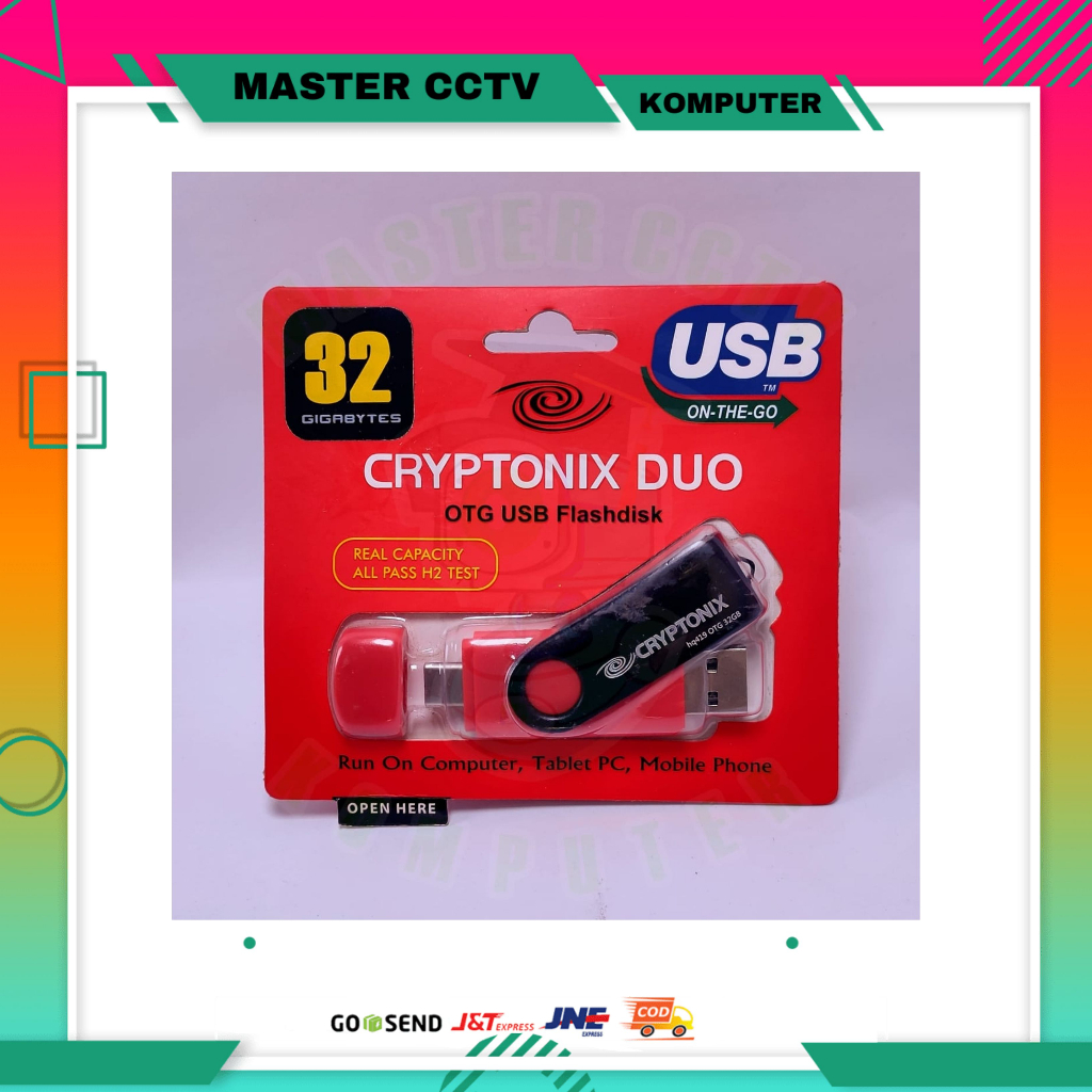 FLASDISK OTG MICRO 64GB