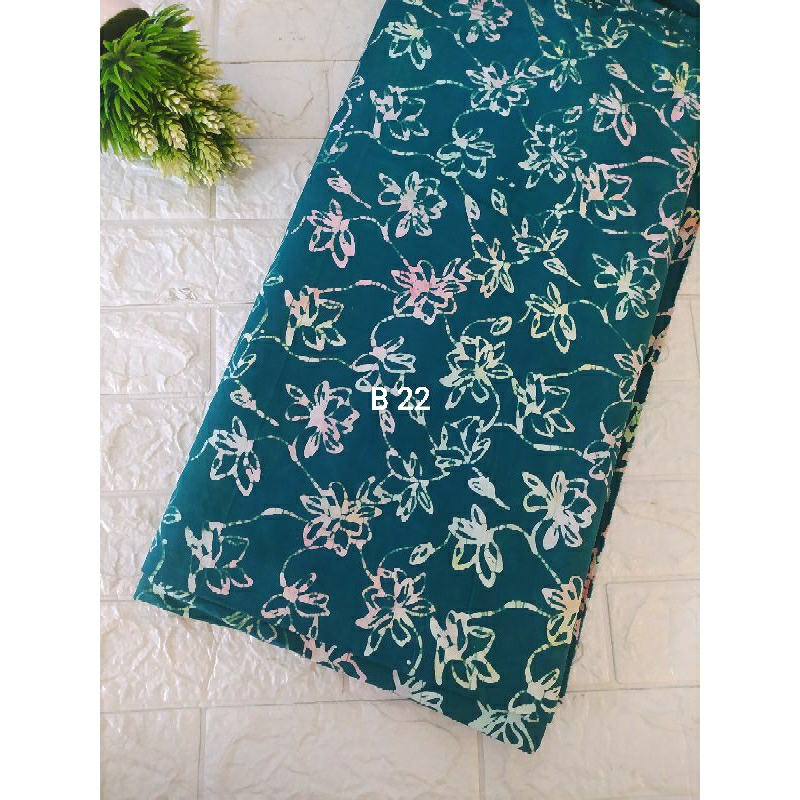 KAIN BATIK BALI