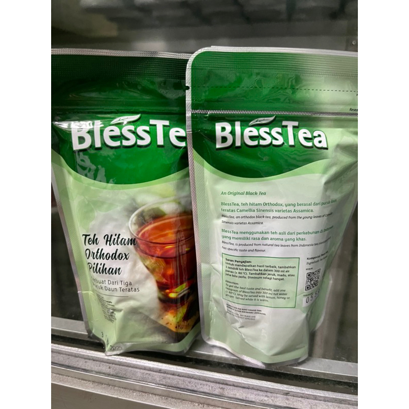 Blesstea Sachet original