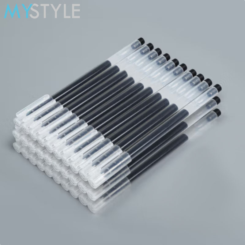 

HAPPY TIME GROSIR !! TC95B (6 PCS / 12 PCS) PEN PULPEN TINTA ISI BANYAK ADA 3 WARNA PEN GEL ISI BANYAK ALAT TULIS SEKOLAH KANTOR