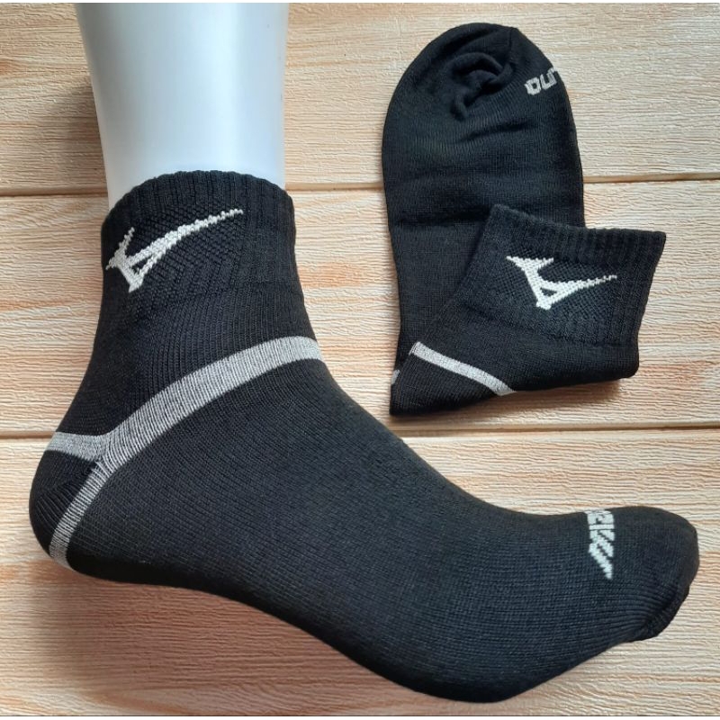 KAOS KAKI PENDEK TEBAL