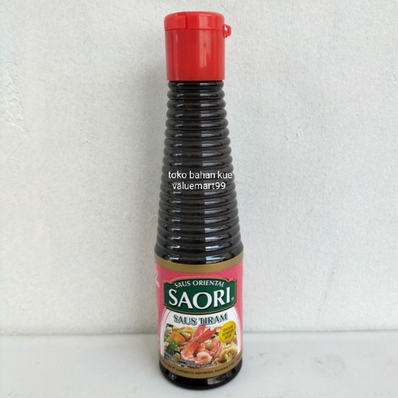 

Saori Saos Tiram 133 ml