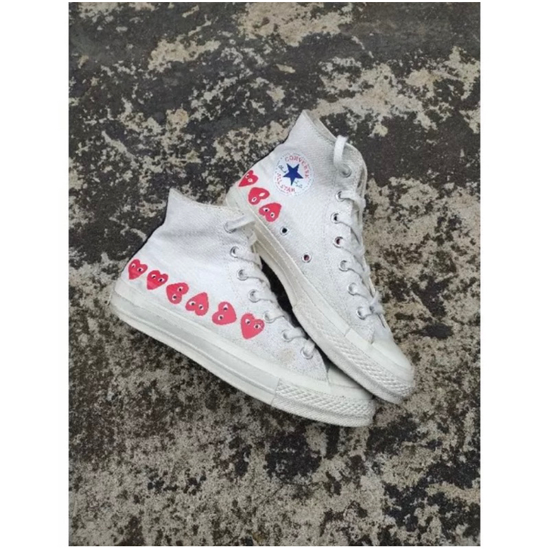 Converse/CDG/original