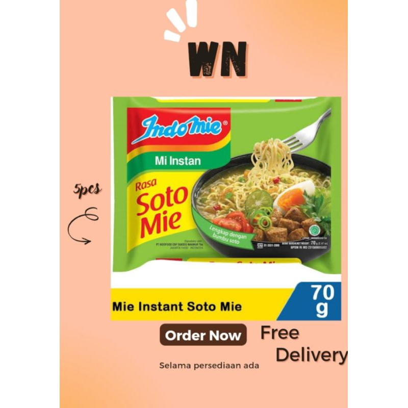 

mie soto spesial