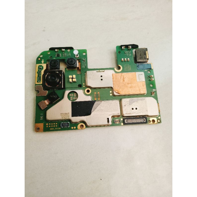 MESIN MAINBOARD INFINIX NOTE 8 X692 Mesin mati prawan