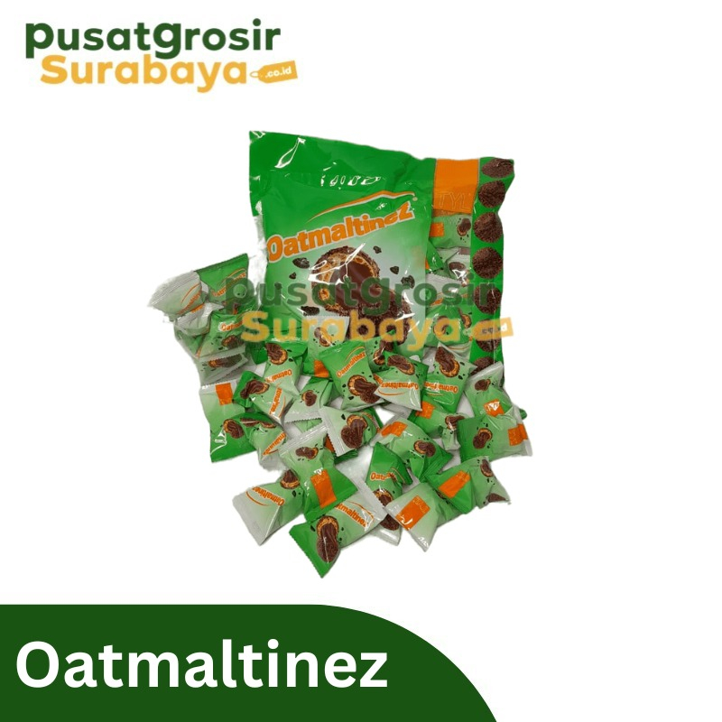 TYL Oatmaltinez Biscuit Ball Chocolate Crumbs with Cream 100gr