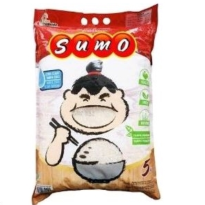 

Beras Sumo Merah 5Kg