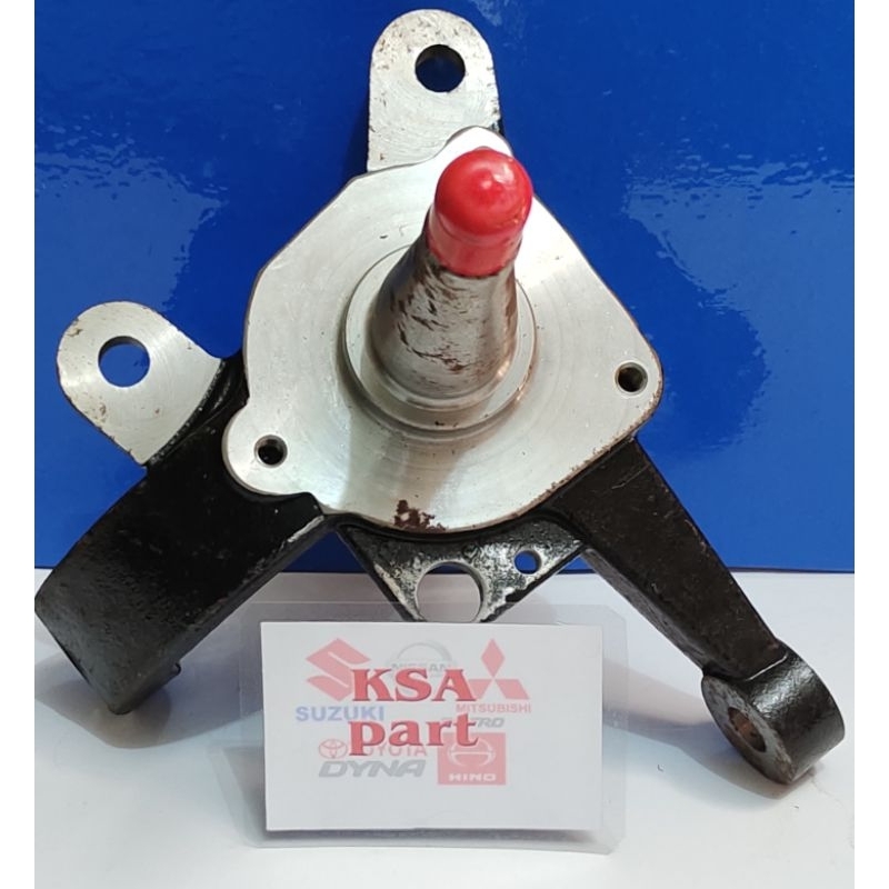 KNUCKLE AS RODA DEPAN ISUZU PANTHER TOURING R/L