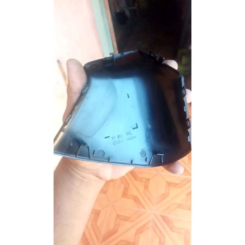 tutup kaki spion toyota sienta