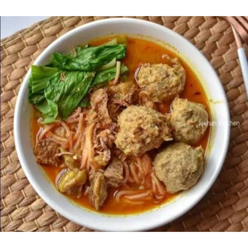

Bakso Hot