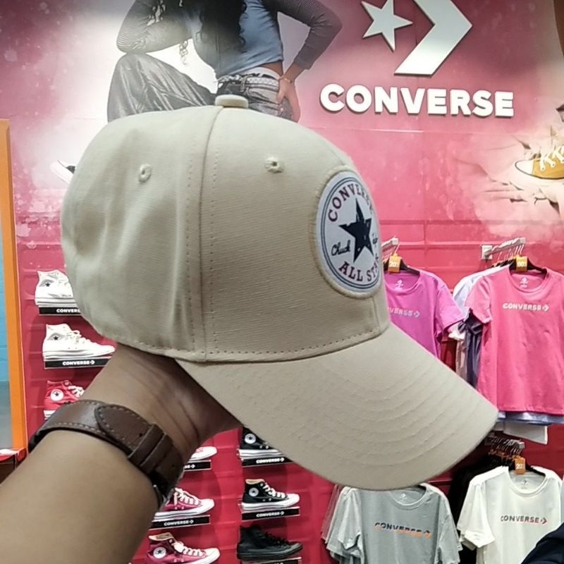 Topi Converse Original