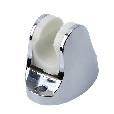 Limaukuit_Space Esca Paket Komplit Kran Chrome Shower Mandi Shower Aerator