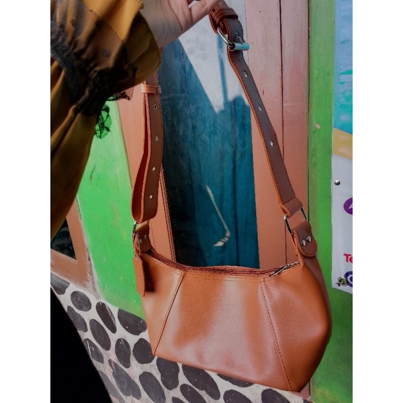 Ariella bag by KamiyaStuff