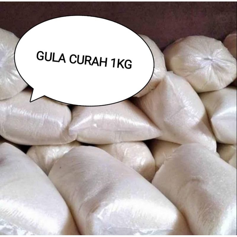 

GULA CURAH KEMASAN 1KG