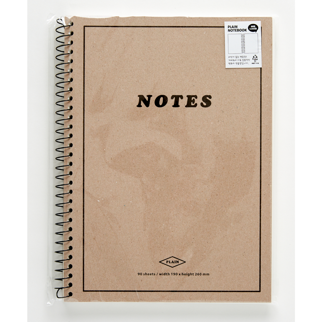 

Artbox Spiral Note 3008662 ( NEW ARRIVAL )