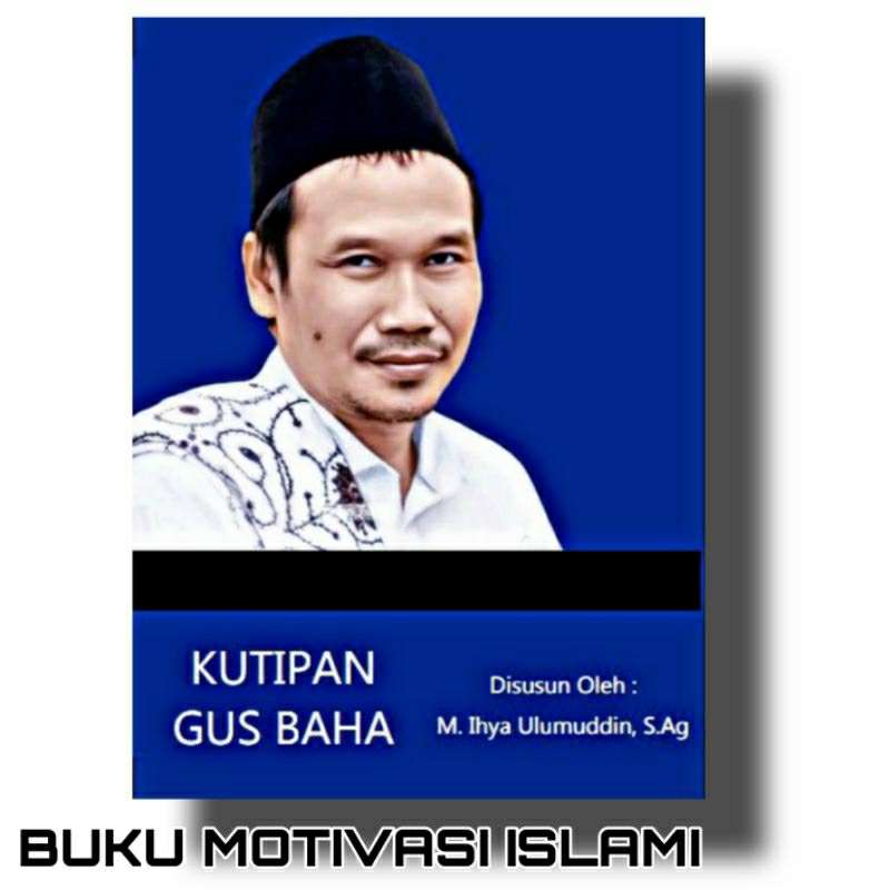 Buku filosofi gus baha