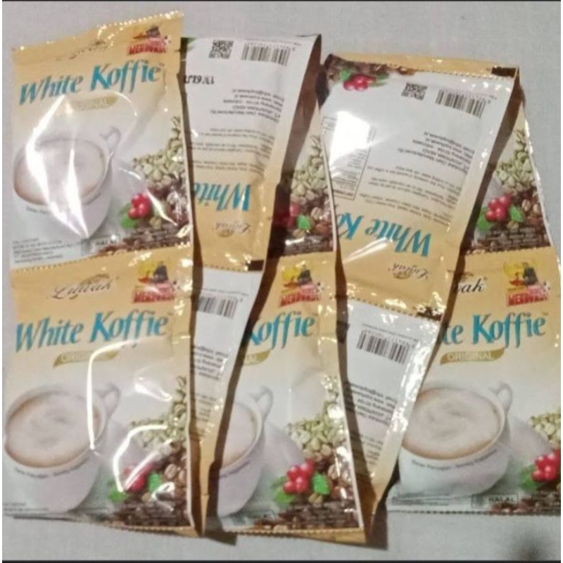 

Luwak white choffe