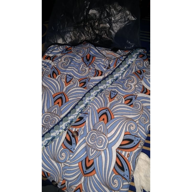 TERBARU SETELAN TUNIK SOIRA PALING MURAH