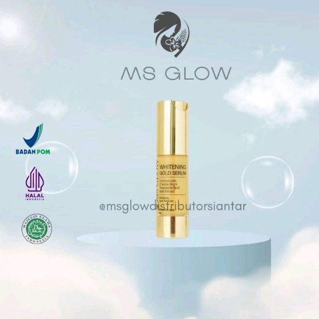 SERUM GOLD EXP 2/26
