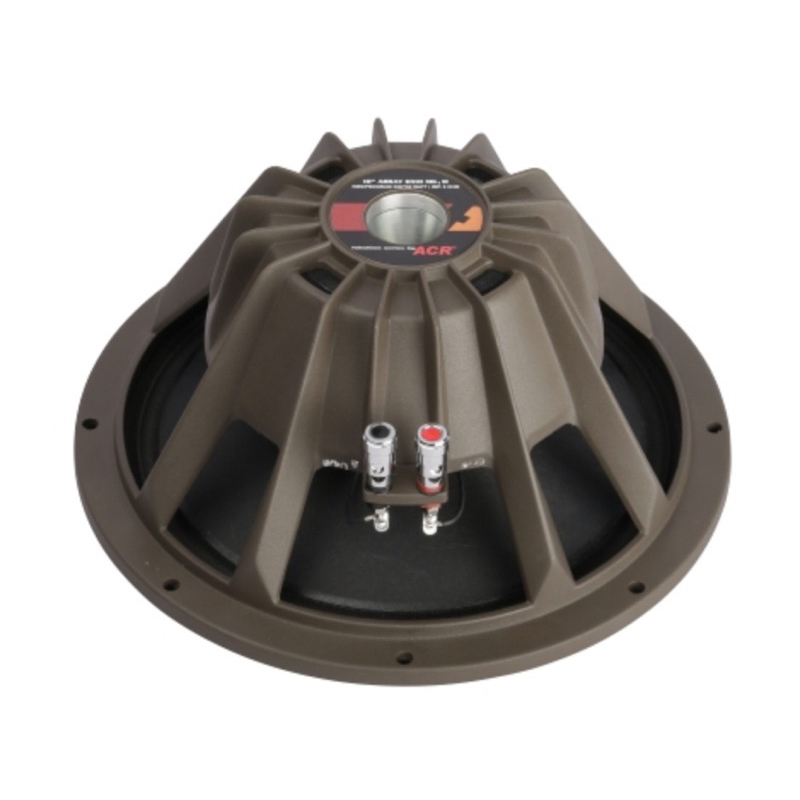 Speaker Fabulous 10in 6510 by ACR