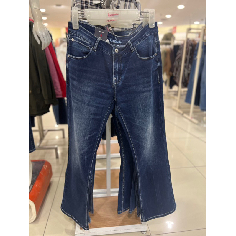 Celana Jeans Cewek Cardinal Girl 100% original