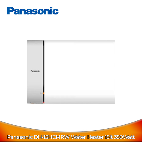 Panasonic Water Heater 15L DH-15HCM