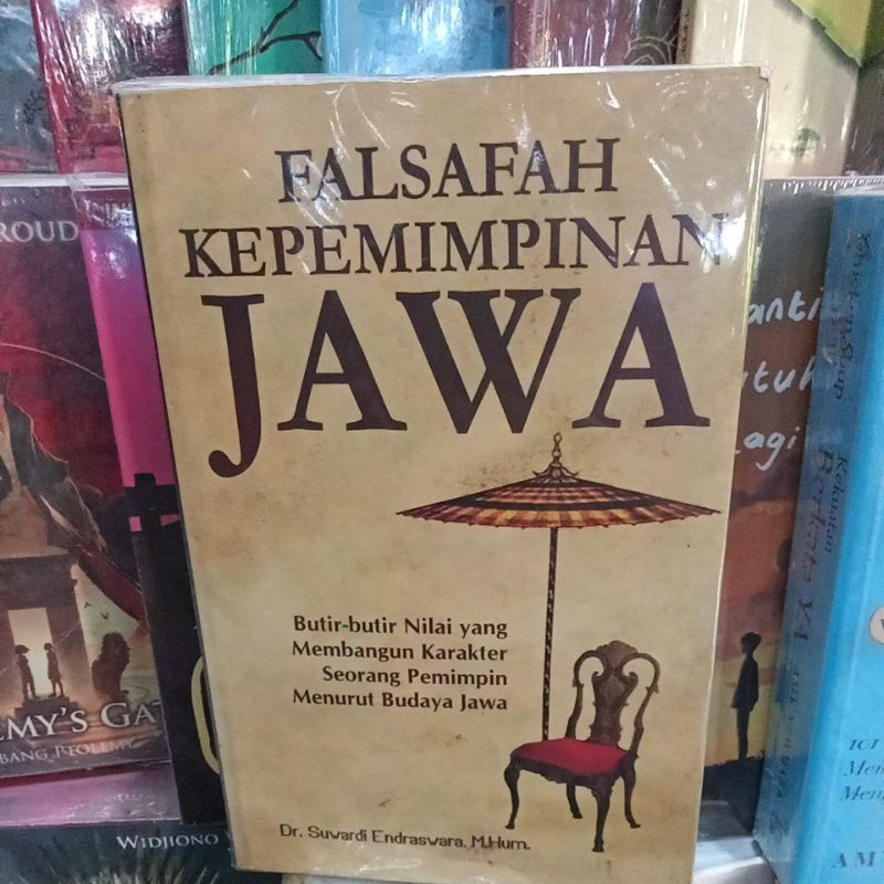 FALSAFAH KEPEMIMPINAN JAWA