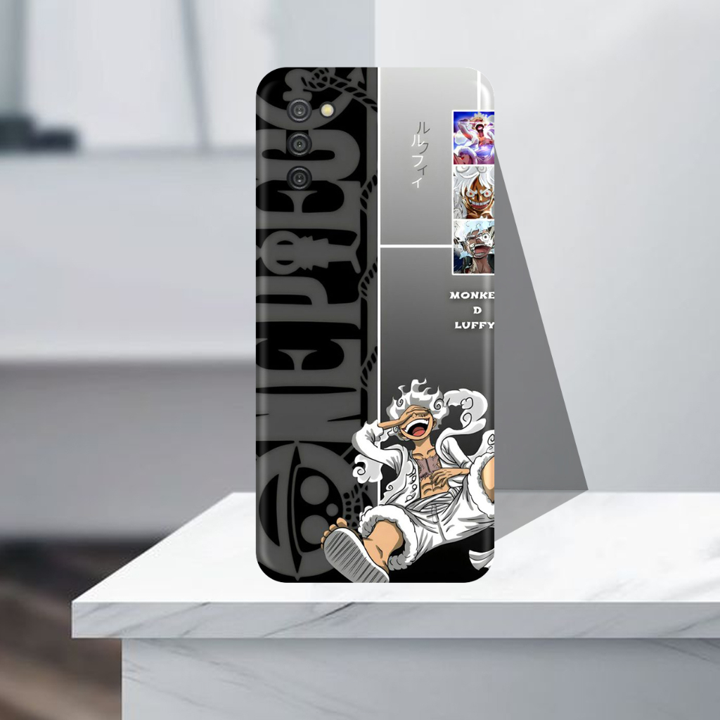 Case SAMSUNG A03S - Casing Hp - Softcase Case Hp  SAMSUNG A03S - Casing Hp - Softcase - Case Hp SAMS