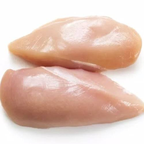 

Dada ayam filet fresh 500g kualitas super