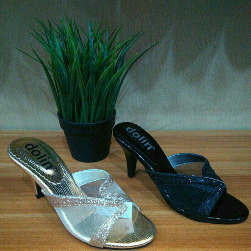Sandal Wanita Dolin THP 0206