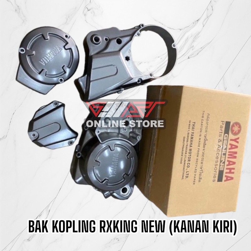 BAK KOPLING RX KING / BAKKLOS RXKING / BAK KLOS RXKING