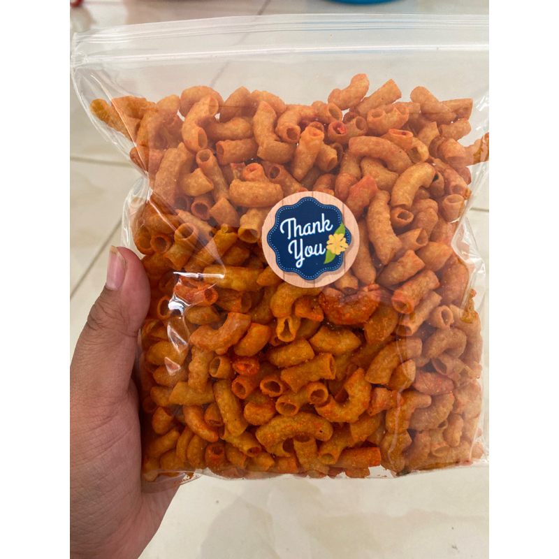 

MAKARONI PEDAS/RENYAH/ 200g