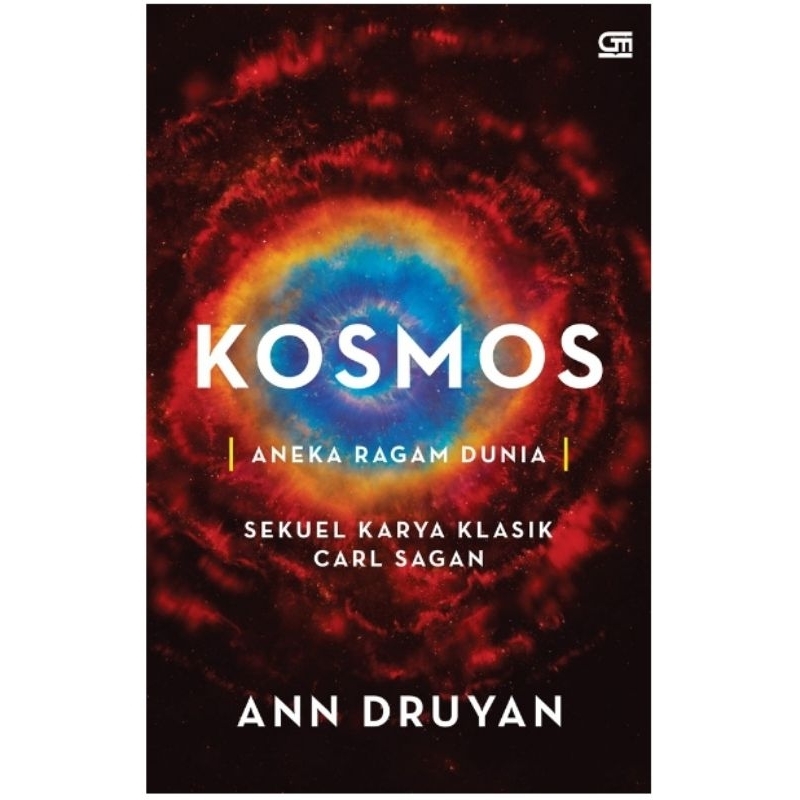 Kosmos: Aneka Ragam Dunia AAN DRYUAN