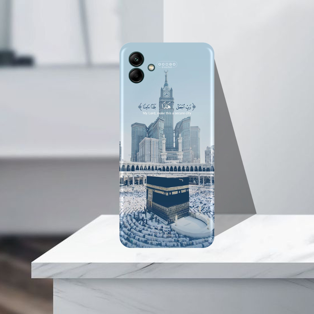 Case SAMSUNG A04 - Casing Hp - Softcase Case Hp  SAMSUNG A04 - Casing Hp - Softcase - Case Hp SAMSUN