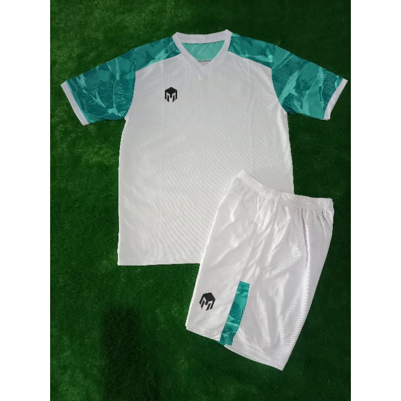 JERSEY FUTSAL PRINTING SETELAN Futsal baju bola printing terbaru