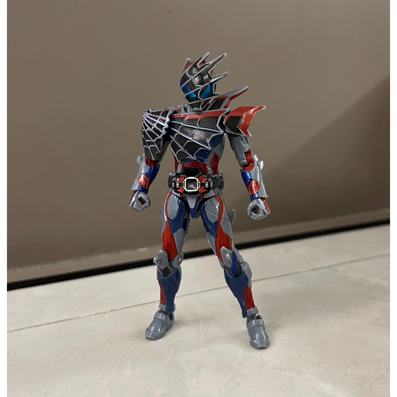 Bandai Sodo so-do chronicle kamen rider demons revice