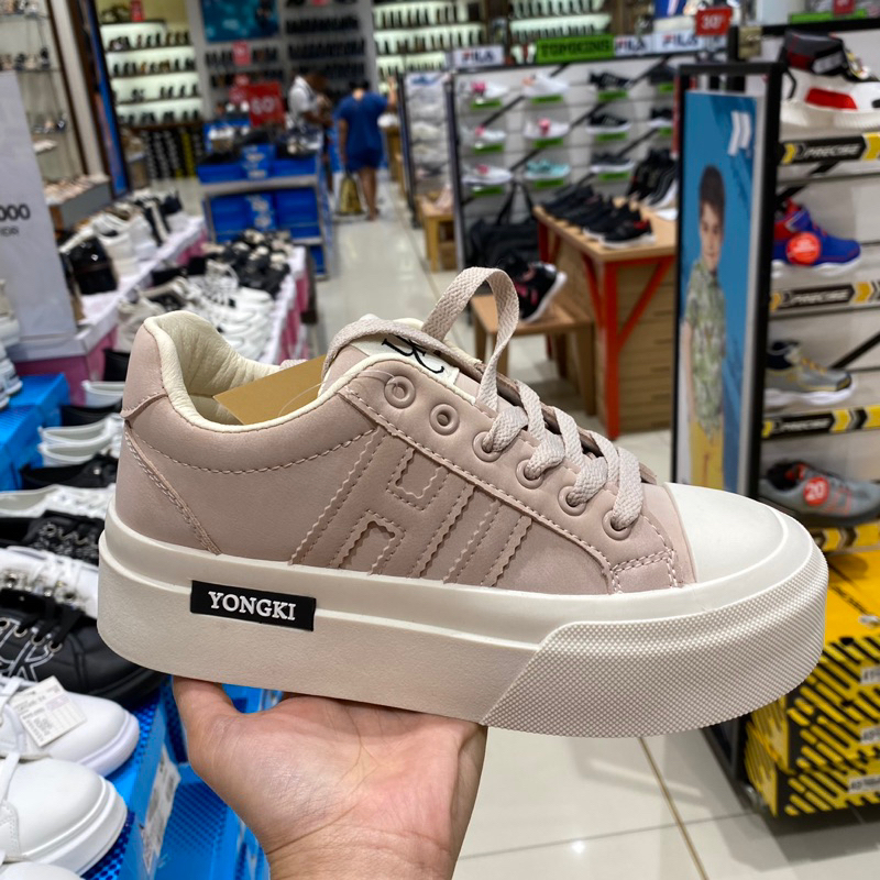 Yongki Komaladi original Mayya Sneaker