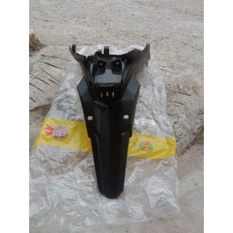 Spakbor belakang vario 150 2015 2016 2017