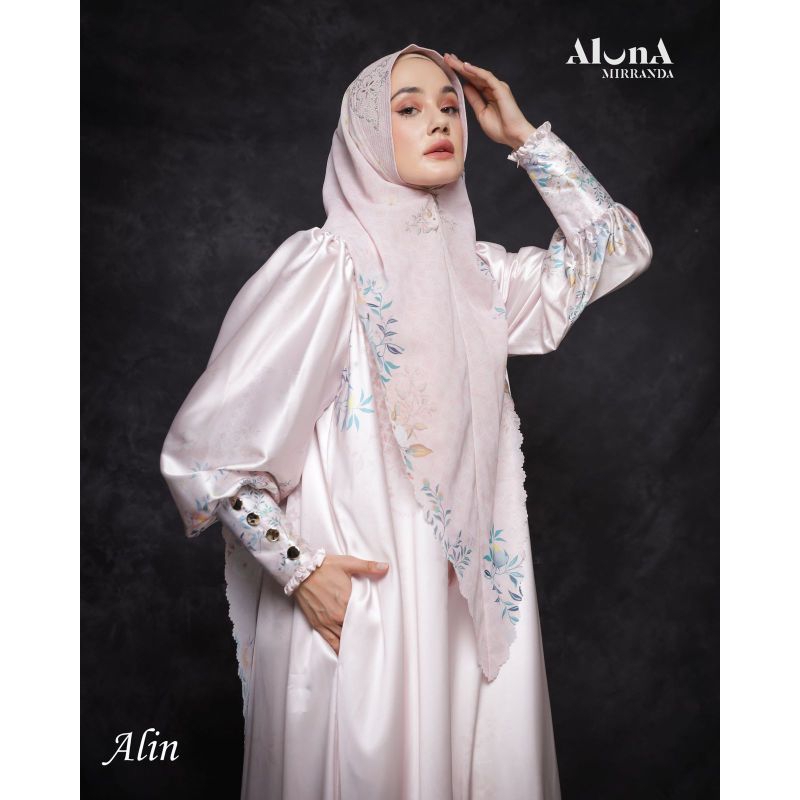 alin by aluna miranda