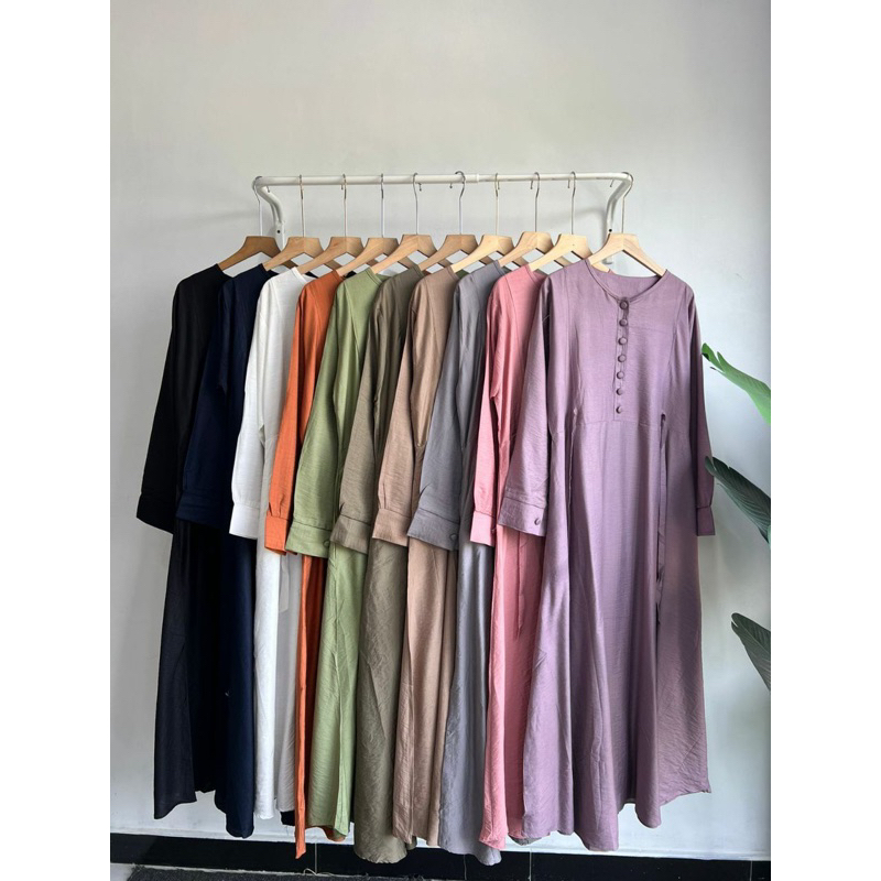 nila dress