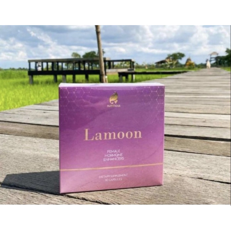 lamoon parfum for women