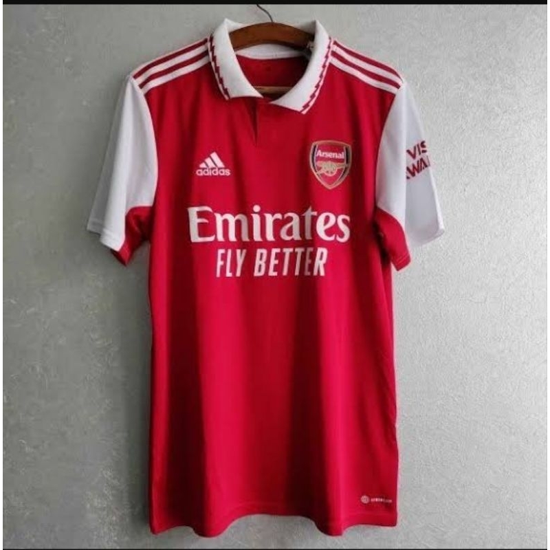 Jual Jersey Arsenal 2022 Terlengkap Harga Terbaru Desember 2024 Shopee Indonesia