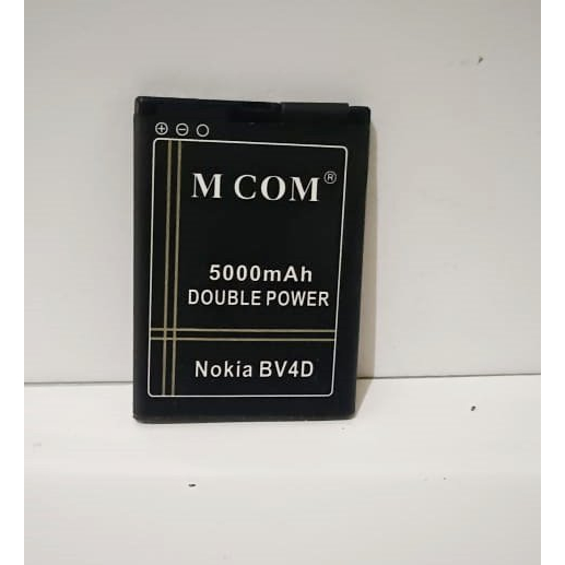 batre Nokia BV4D , Baterai Nokia BV4D , Battery Nokia BV4D , Baterai Nokia 808 , Batre NokiaBV4D