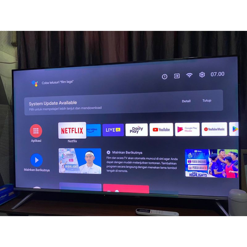 coocaa 50 inch android tv