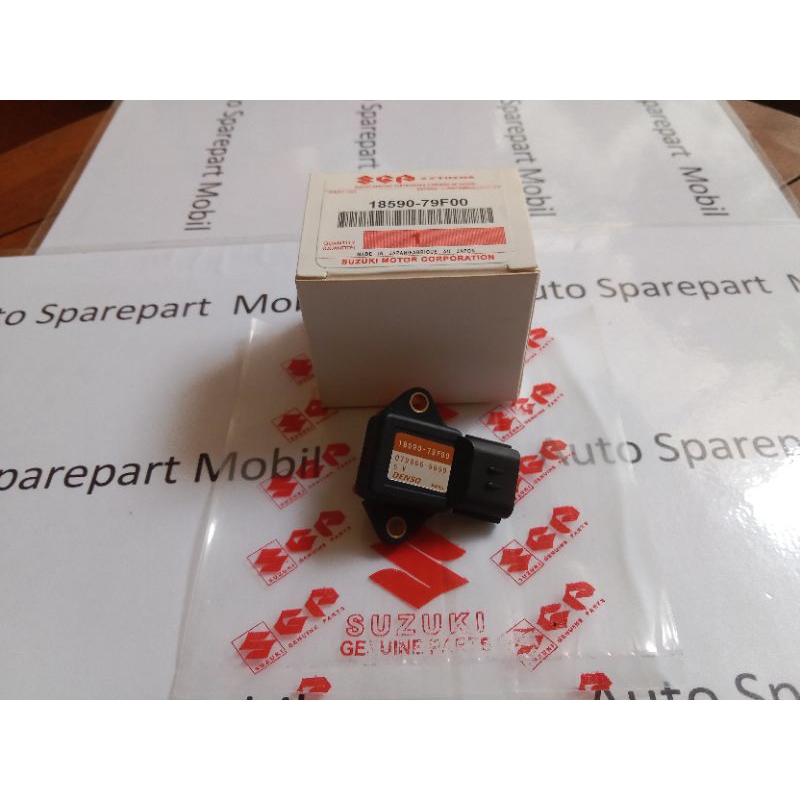 Sensor map futura Apv