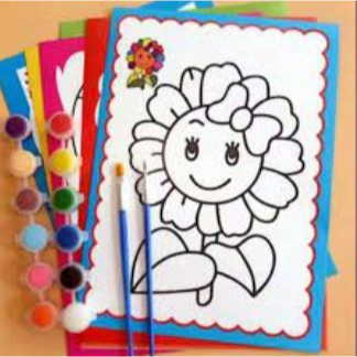 

Maian Mewarnai Cat Air Anak khusus Grosir