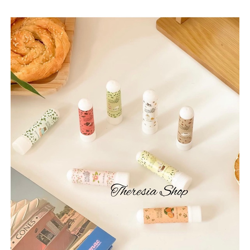 AobAuan Inhaler Thailand ori readystock