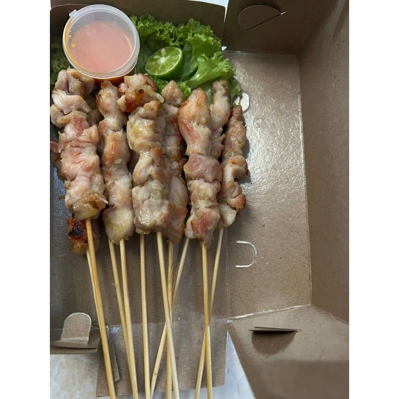 

sate taichan