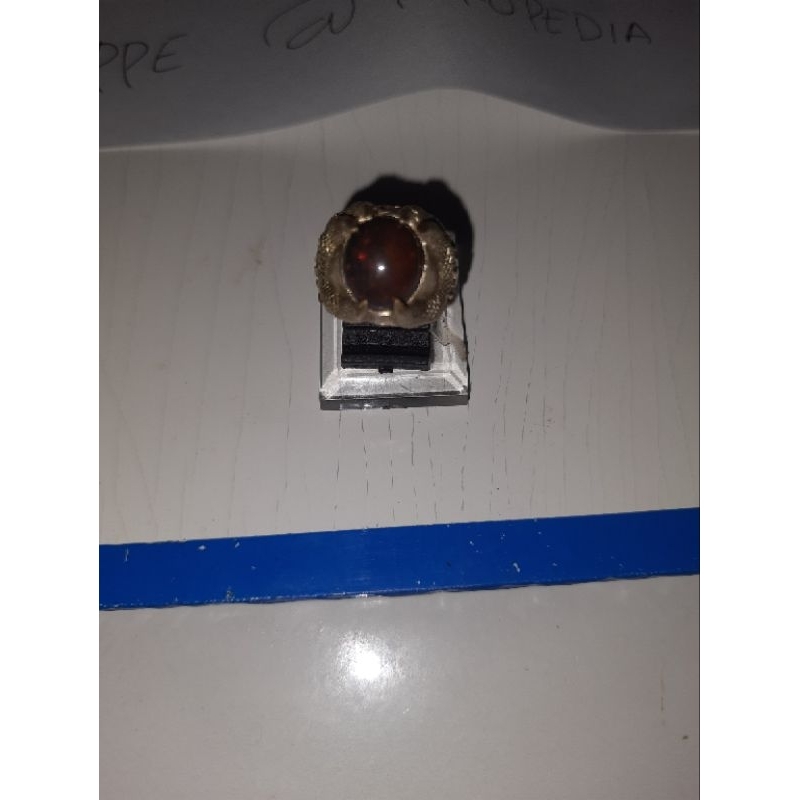 Batu Kalimaya Afrika