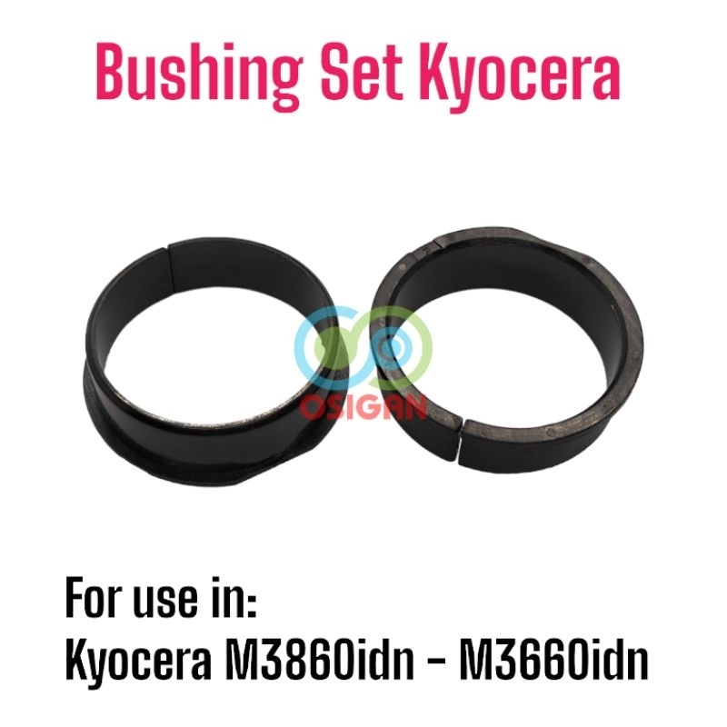 Bushing Set Kyocera M3860idn M3660idn